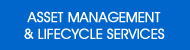 Asset Management & Lifecycle Services